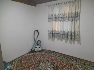 کلبه یک خوابه جنگلی بهار سیولیم