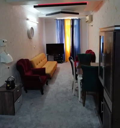 آپارتمان یک خوابه امید ۱ - واحد ۱۲