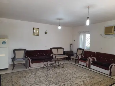 سوئیت یک خوابه شمس