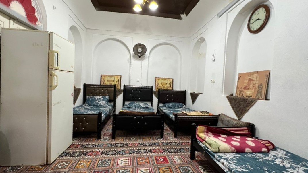 باغ میرزا - واحد 101