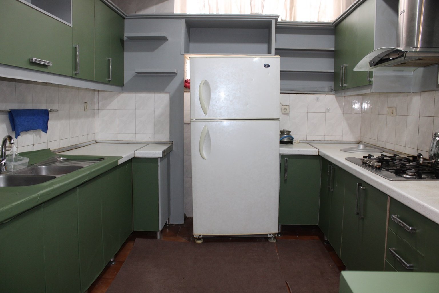 ویلا سه خوابه الهی