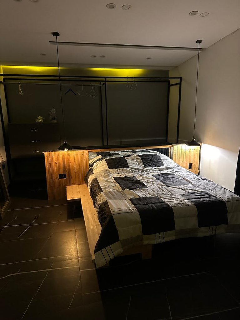 پنج خوابه استخردار آبگرم کاج 25