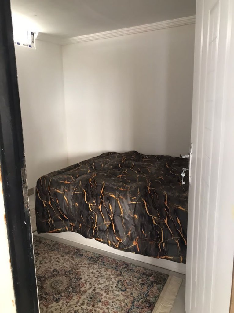 ویلا دوخوابه سوئیسی استخردار مروارید