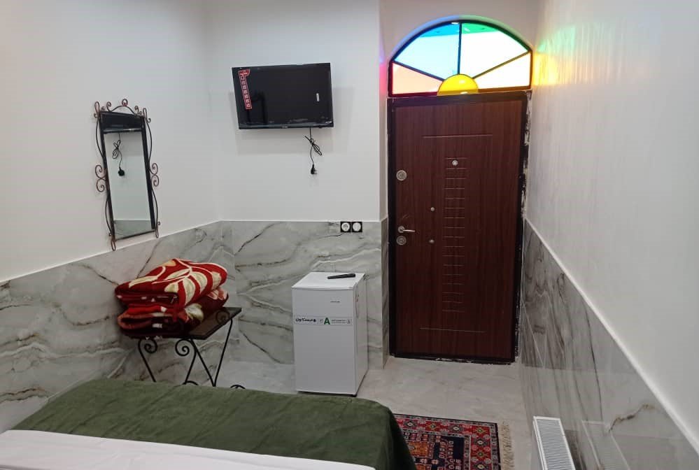 نارنجستان - واحد دوتخته 3 vip