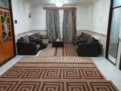 ویلا دوخوابه وینا 1