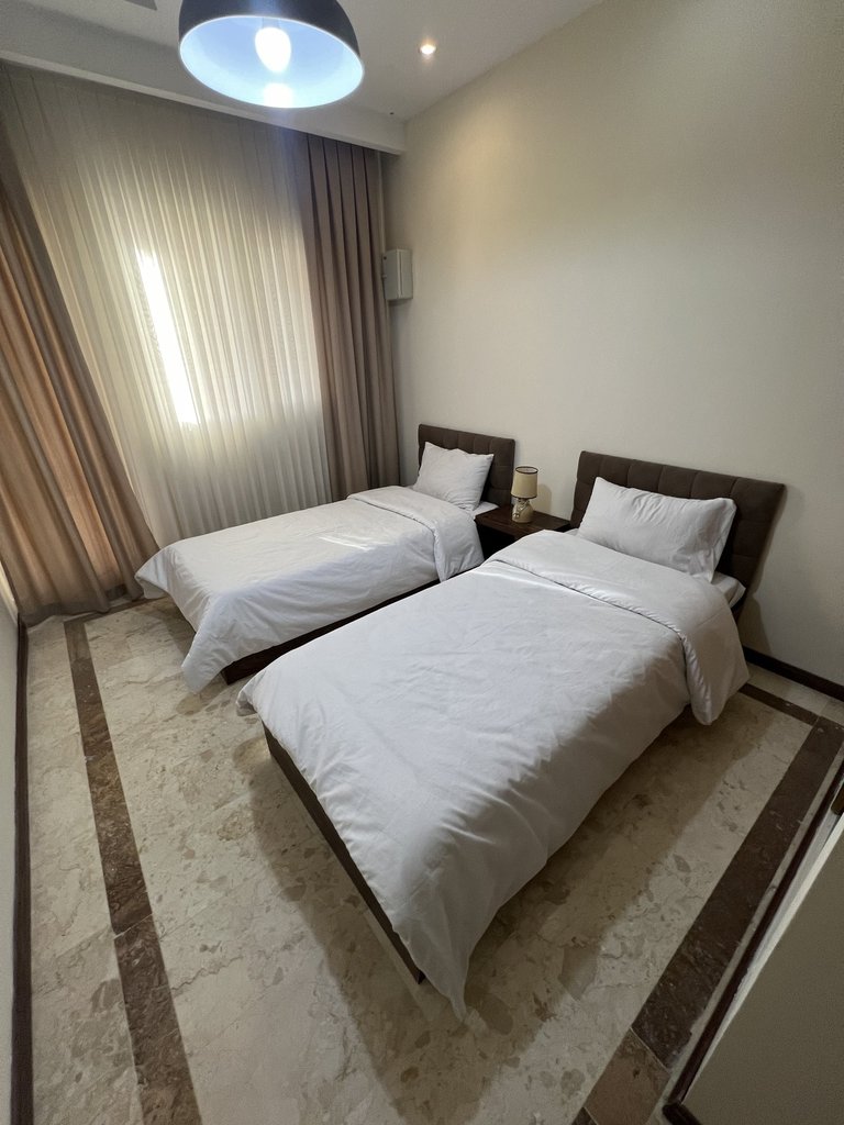 آپارتمان دوخوابه ویژه ولیعصر