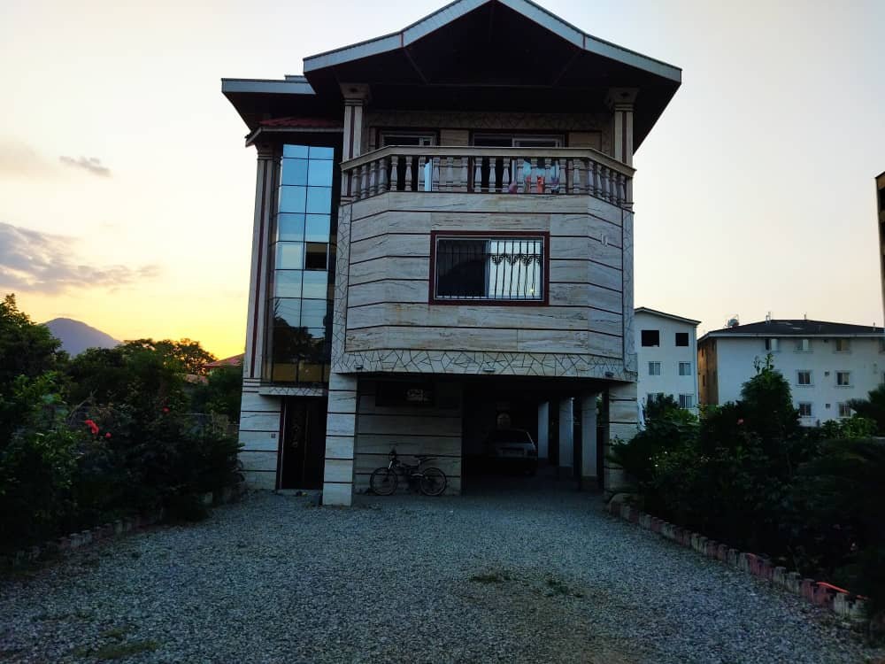 یک خوابه حراتی 3