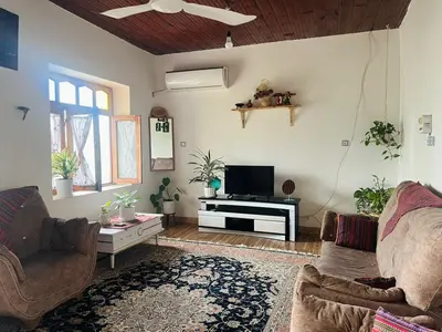 ویلا یک خوابه شالیزار 4