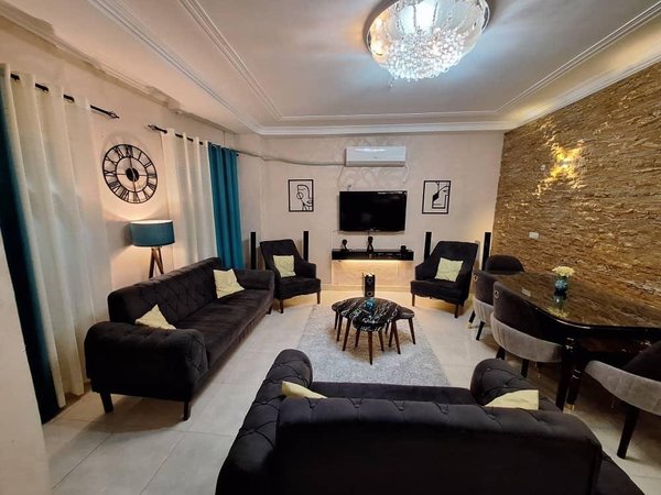 دوخوابه خلیج فارس ۹