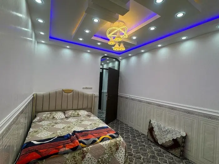 ویلا دوخوابه یاس رمکان