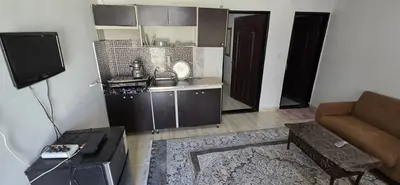 مجتمع اقامتی یک خوابه رویان زمین واحد ۲