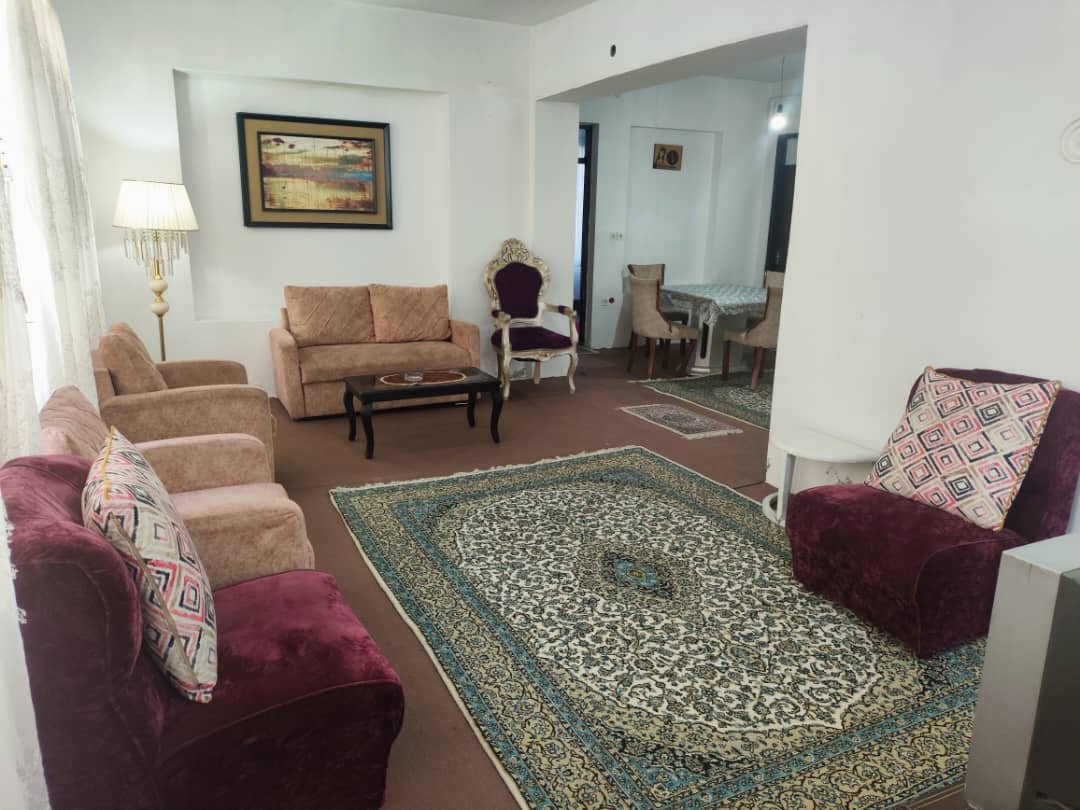 ویلا دوخوابه سلمان نژاد