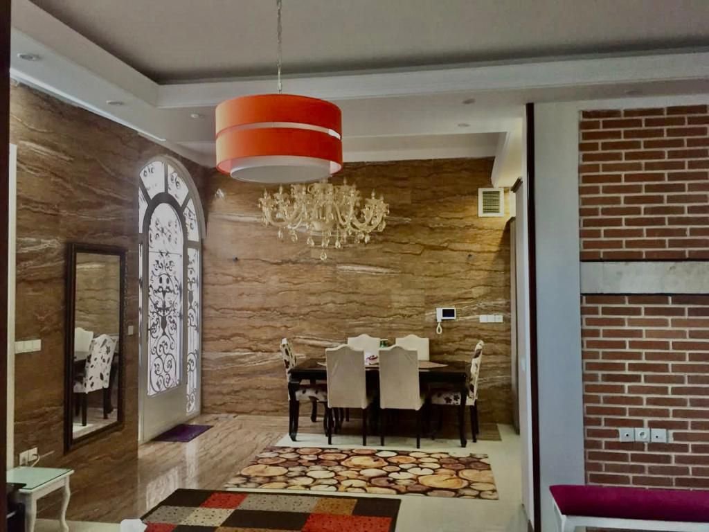 دوخوابه پارمیس