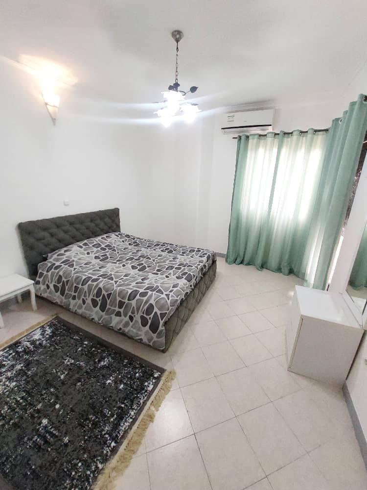 مجتمع اقامتگاهی دوخوابه واحد رُهام 1