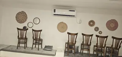 ویلا سه خوابه استخردار عمارت رستم