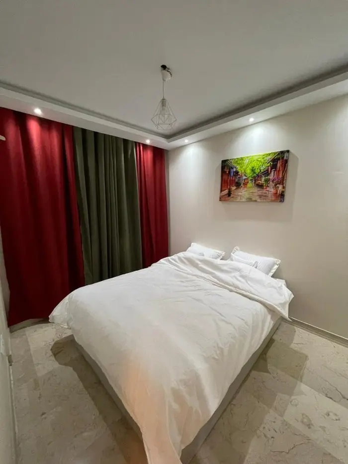 آپارتمان یک خوابه قفلسازان محمدیه واحد ۳