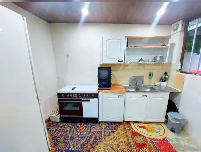 ویلا یک خوابه استخردار پرچیم