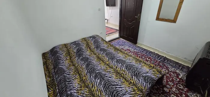 مجتمع اقامتگاهی یک خوابه ساحلی رویان زمین واحد ۴