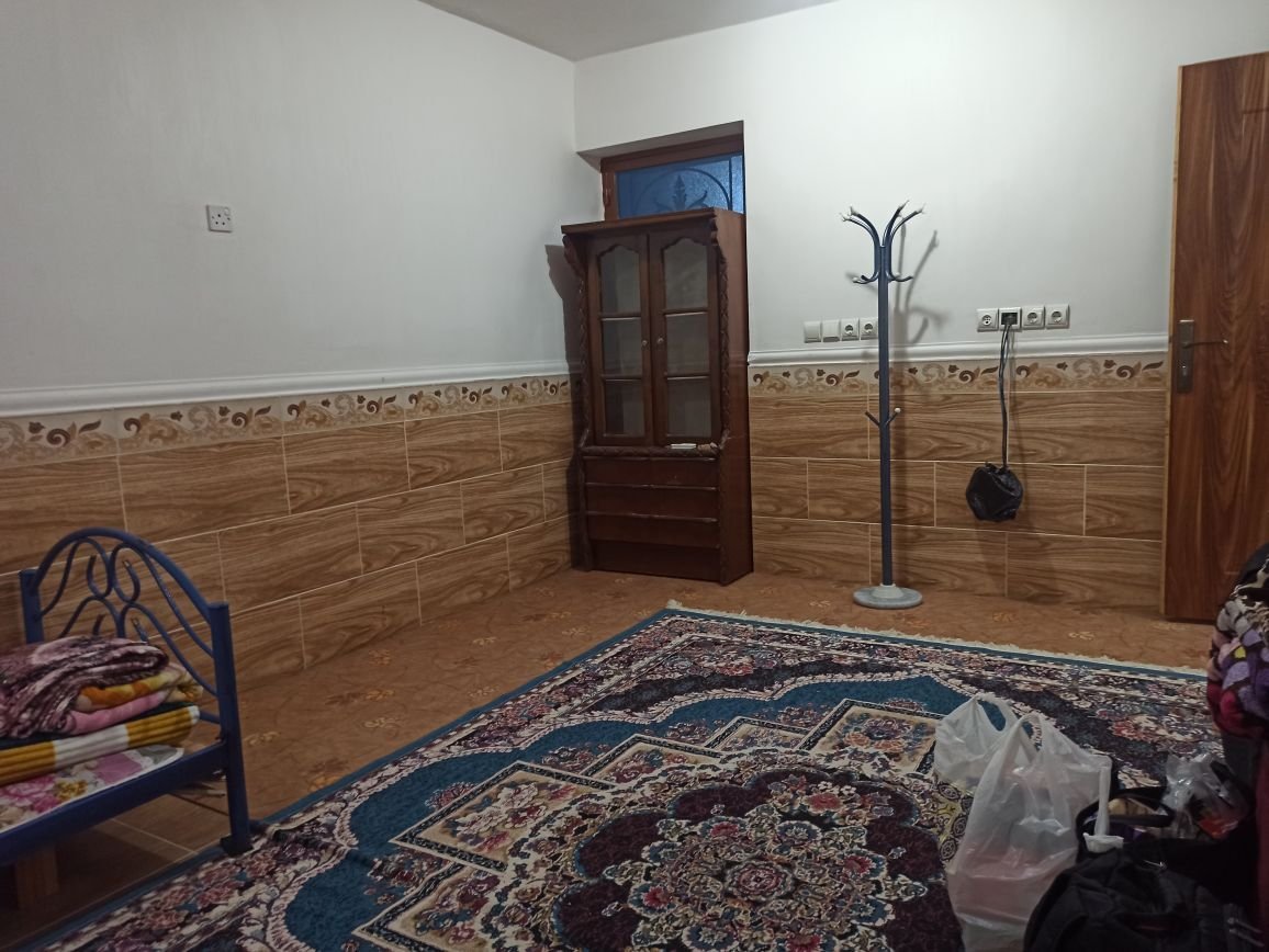 سوئیت یک خوابه کوویی