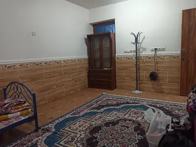 سوئیت یک خوابه کوویی