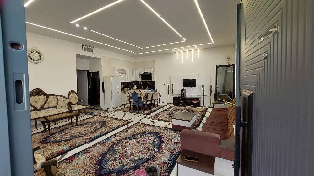 ویلا دوخوابه استخردار آبگرم ضحا