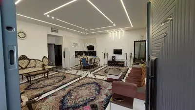 ویلا دوخوابه استخردار آبگرم ضحا