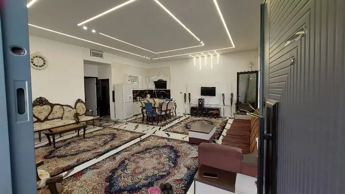 ویلا دوخوابه استخردار آبگرم ضحا