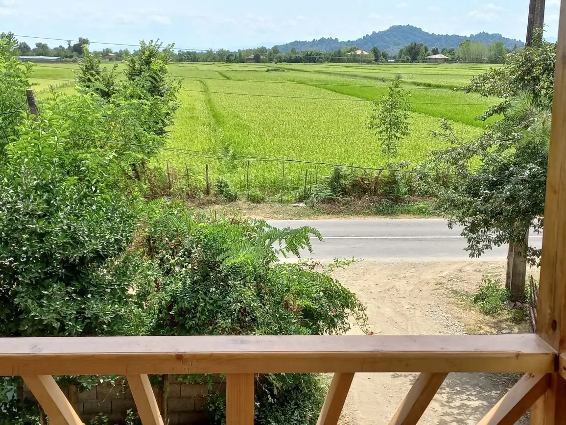 بوم گردی یک خوابه زرین ده واحد 3