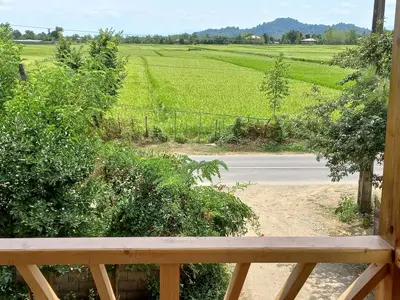 بومگردی یک خوابه زرین ده واحد 3