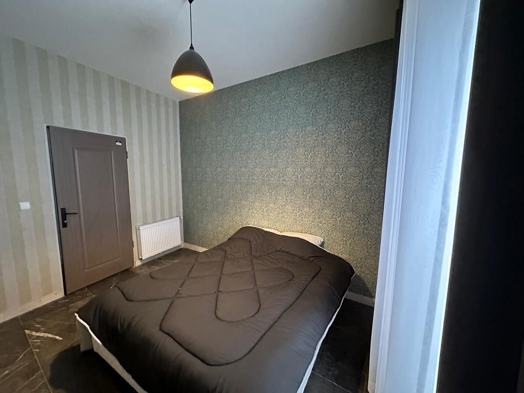 دوخوابه قاصدک واحد ۲