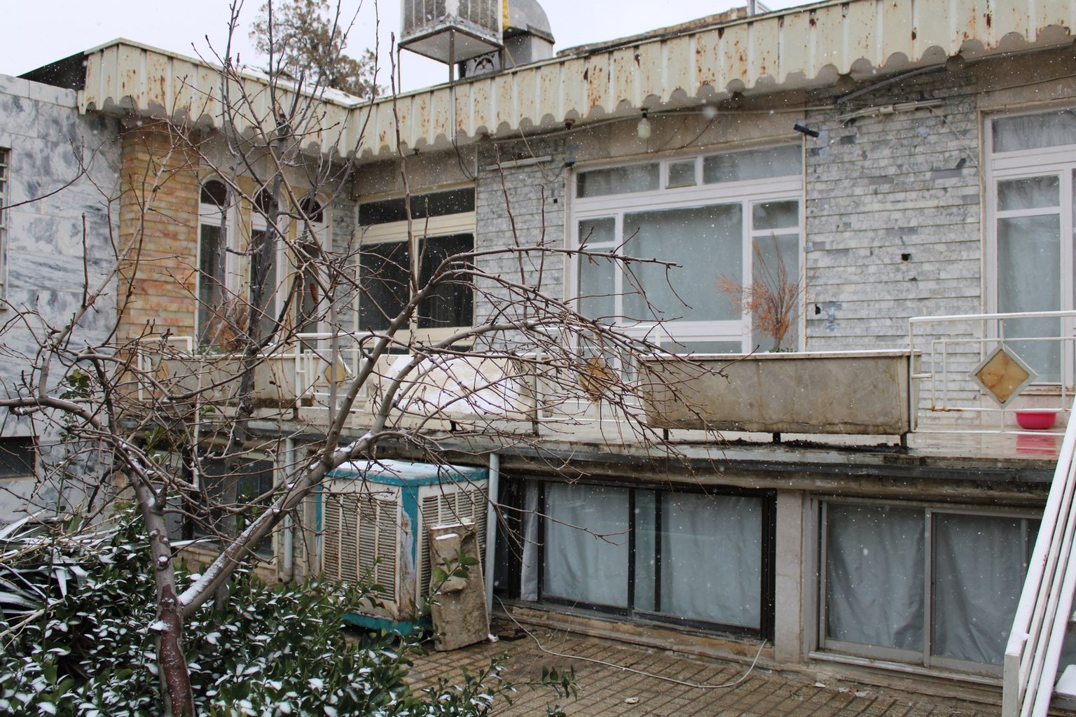 سه خوابه الهی