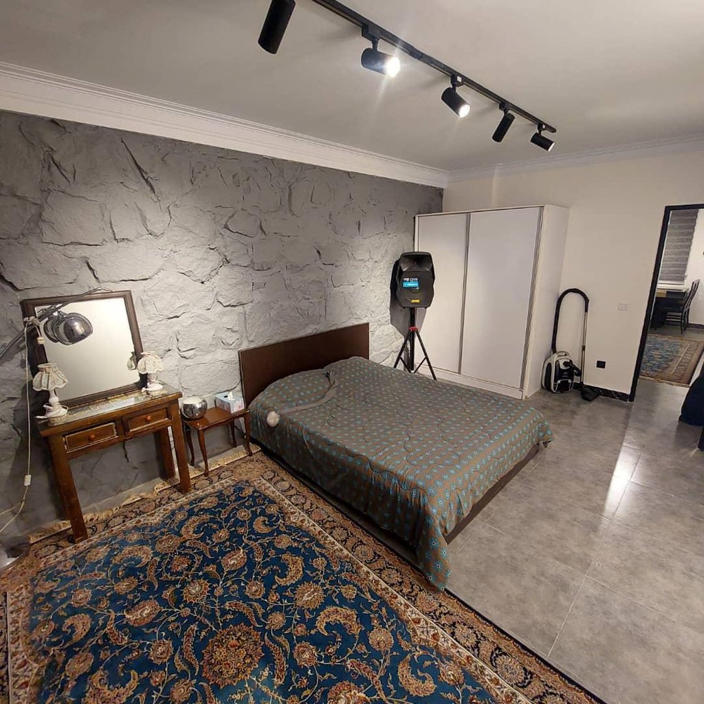 چهارخوابه استخردار آبگرم کیمیا 1