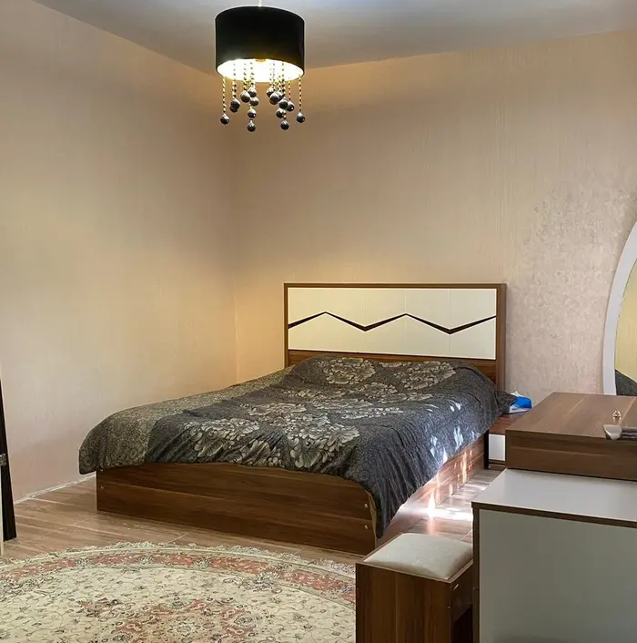 ویلا سه خوابه استخردار باغستان 6