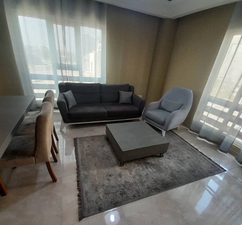 دوخوابه ایوان نوبنیاد ۲