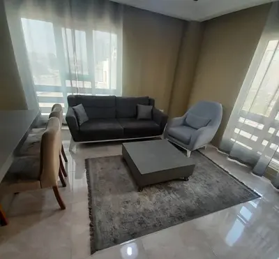 آپارتمان دوخوابه ایوان نوبنیاد ۲