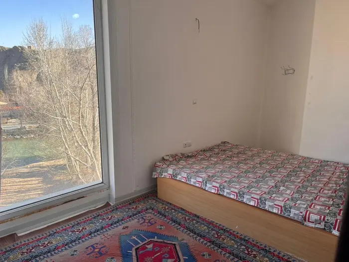 آپارتمان سه خوابه چهل ایوان 2