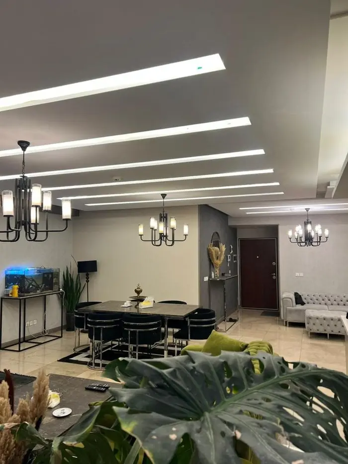 آپارتمان سه خوابه کاوه