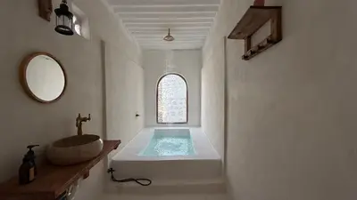 سوئیت یک خوابه الف 1