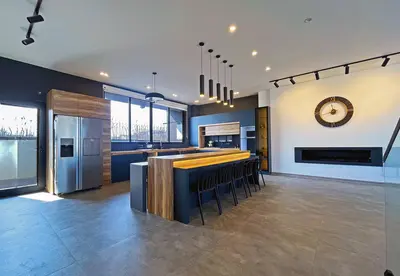 ویلا چهارخوابه استخردار آبگرم دلفان