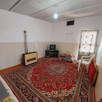 اقامتگاه سنتی شمس العماره - واحد یوتوچی