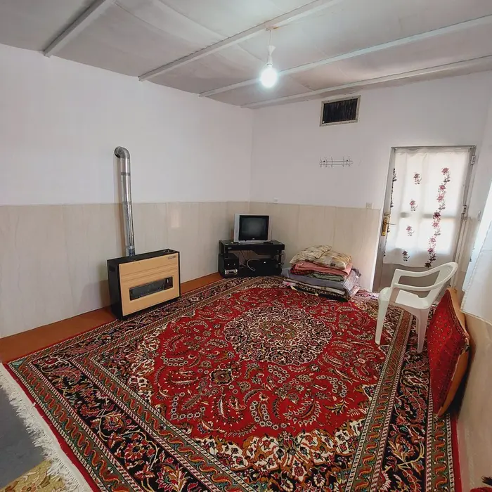 اقامتگاه سنتی شمس العماره - واحد یوتوچی