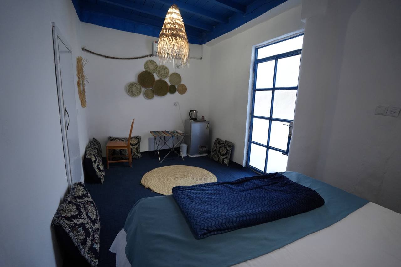 اوشن (سانتورینی) - واحد ۵