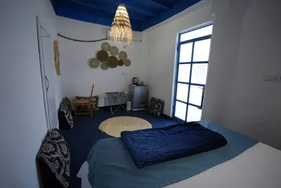 بومگردی اوشن (سانتورینی) - واحد ۵