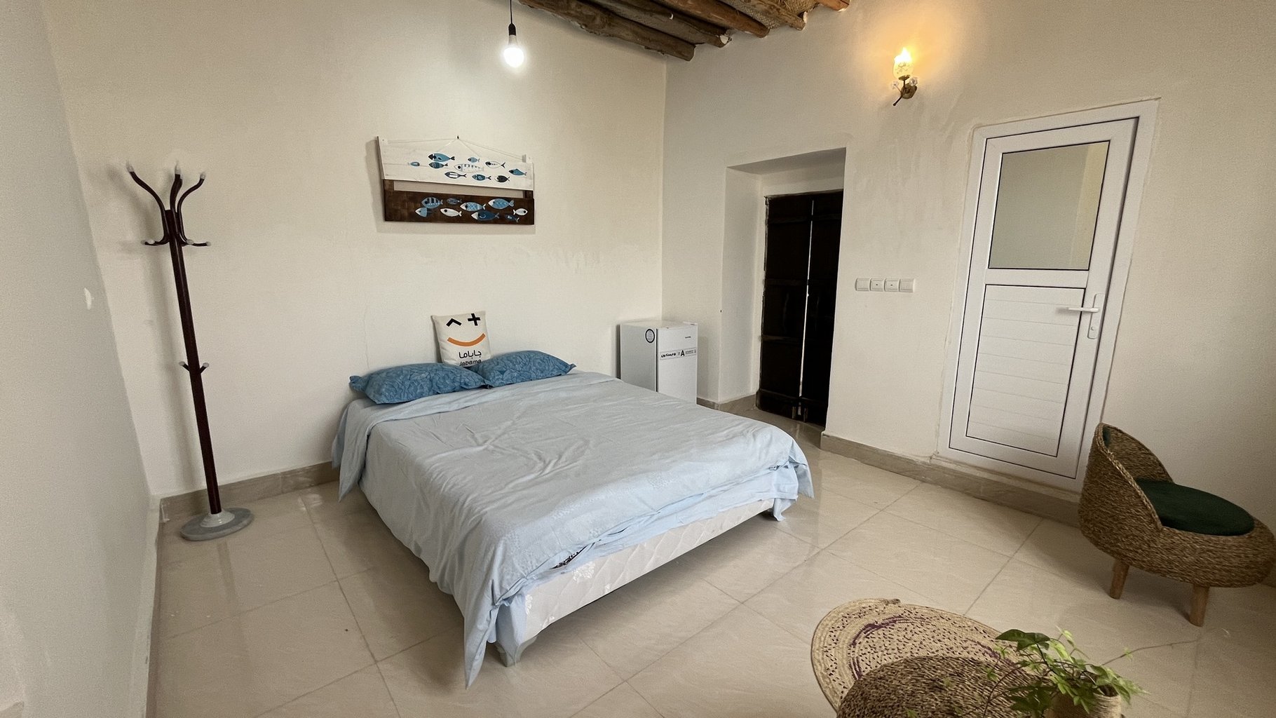 چی چی کا - واحد شهبال