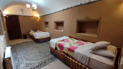 بومگردی فروردین - واحد چَلته