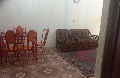 آپارتمان دوخوابه شایان - واحد 302