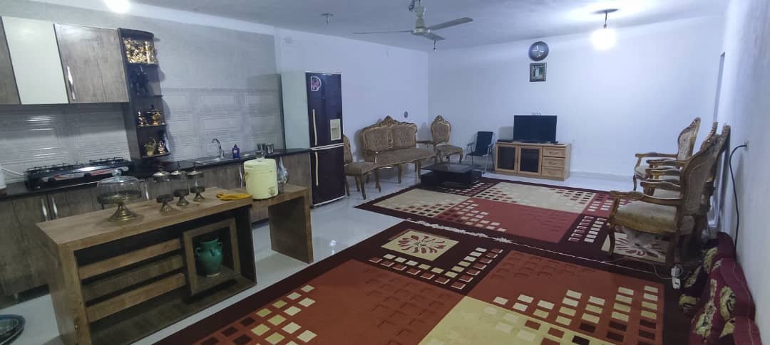 ویلا یک خوابه چاکوتاه