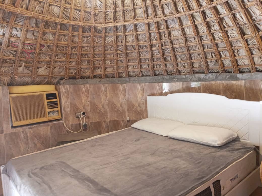 اقامتگاه سنتی دنج - واحد بی بی گل