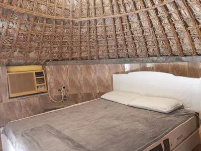 اقامتگاه سنتی دنج - واحد بی بی گل