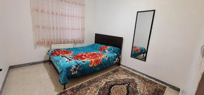 ویلا یک خوابه ساحلی مهبد 2